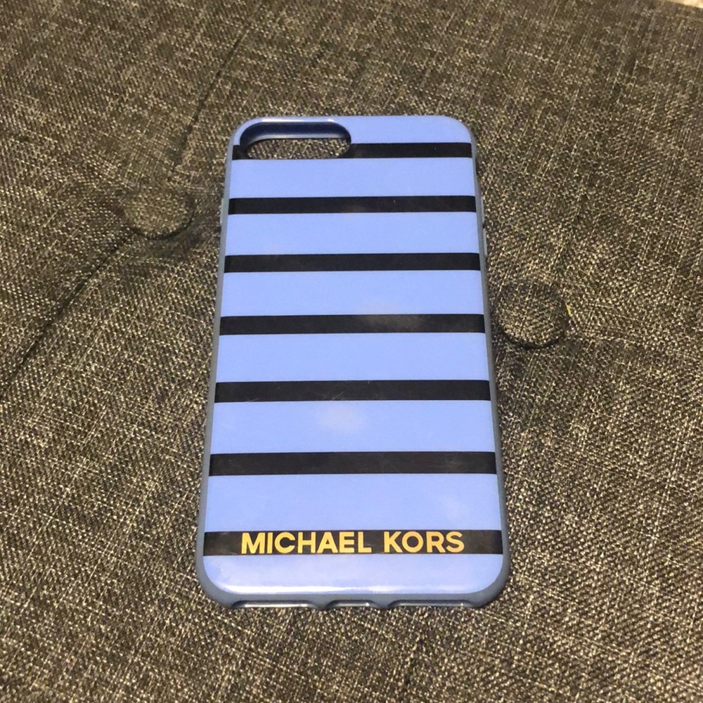 Michael Kors iPhone 8 Plus Case